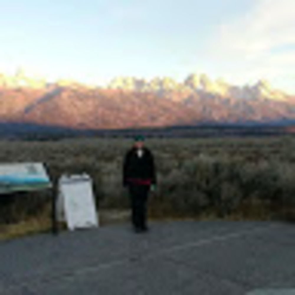 Meet your Posher, Katie bennett